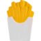 Promotional French Fries Stress Relievers