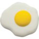 Marketing Fried Egg Stress Relievers