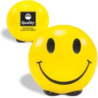 Customized Friendly Face Stress Balls