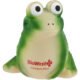 Marketing Frog Stress Relievers