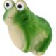 Marketing Frog Stress Relievers