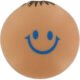 Logo Funny Face Stress Relievers