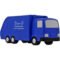 Advertising Garbage Truck Stress Balls