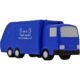 Advertising Garbage Truck Stress Balls