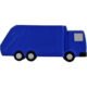 Advertising Garbage Truck Stress Balls