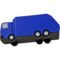 Advertising Garbage Truck Stress Balls