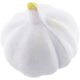 Advertising Garlic Bulb Stress Balls