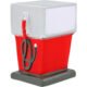 Printed Gas Pump Stress Balls