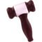 Promo Gavel Stress Relievers