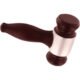 Promo Gavel Stress Relievers