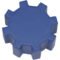 Marketing Gear Shaped Stress Relievers