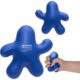 Imprinted Gel Man Stress Balls