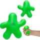 Imprinted Gel Man Stress Balls