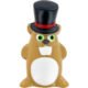 Giveaway Gentleman Ground Hog Stress Toys