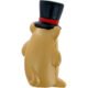 Giveaway Gentleman Ground Hog Stress Toys