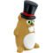 Giveaway Gentleman Ground Hog Stress Toys
