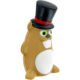 Giveaway Gentleman Ground Hog Stress Toys