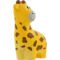 Promotional Giraffe Stress Balls