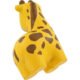 Promotional Giraffe Stress Balls