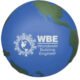 Logo Globe Stress Relievers