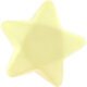Advertising Glow Star Stress Relievers