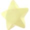 Advertising Glow Star Stress Relievers