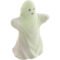 Promotional Glows in Dark Ghost Stress Toy