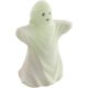 Promotional Glows in Dark Ghost Stress Toy