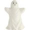 Promotional Glows in Dark Ghost Stress Toy