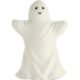 Promotional Glows in Dark Ghost Stress Toy