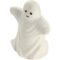 Promotional Glows in Dark Ghost Stress Toy