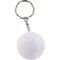 Imprinted Golf Ball Stress Ball Key Chains