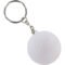 Imprinted Golf Ball Stress Ball Key Chains