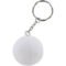 Imprinted Golf Ball Stress Ball Key Chains