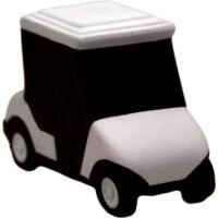 Promo Golf Cart Stress Relievers