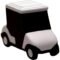 Promo Golf Cart Stress Relievers