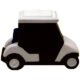 Promo Golf Cart Stress Relievers