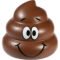 Custom Goofy Group Poo Stress Balls