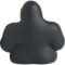 Imprinted Gorilla Phone Holder Stress Relievers