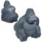 Advertising Gorilla Stress Balls