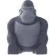 Advertising Gorilla Stress Balls
