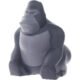Advertising Gorilla Stress Balls