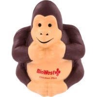Promotional Gorilla Stress Relievers