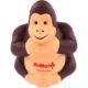 Promotional Gorilla Stress Relievers