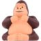 Promotional Gorilla Stress Relievers