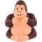 Promotional Gorilla Stress Relievers