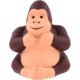 Promotional Gorilla Stress Relievers