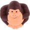 Promotional Gorilla Stress Relievers