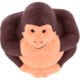 Promotional Gorilla Stress Relievers