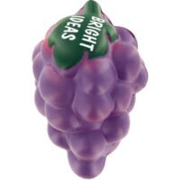Giveaway Grapes Stress Balls